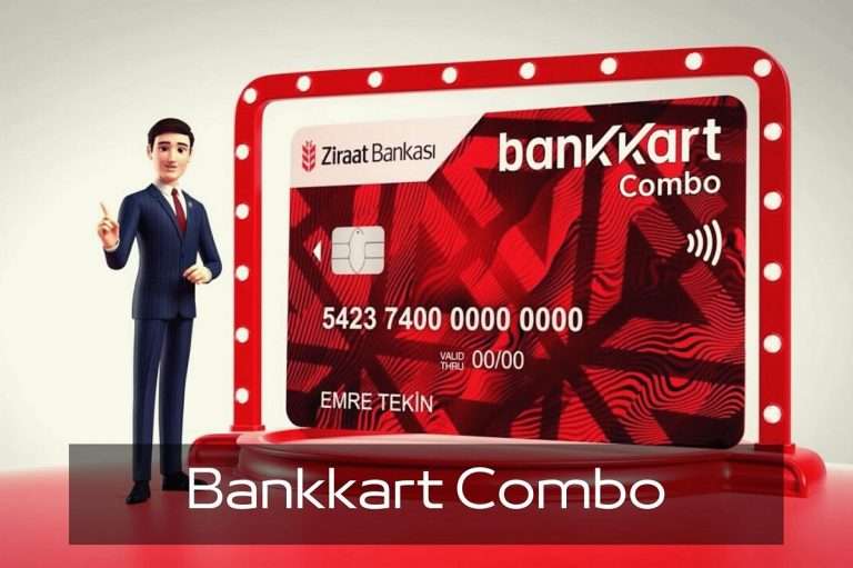 Bankkart Combo Nedir Limiti Nedir 5 Dakikada Başvur 2025