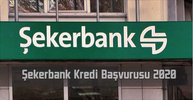 Sekerbank Kredi Basvurusu Nasil Yapilir 2021 Hepkredi