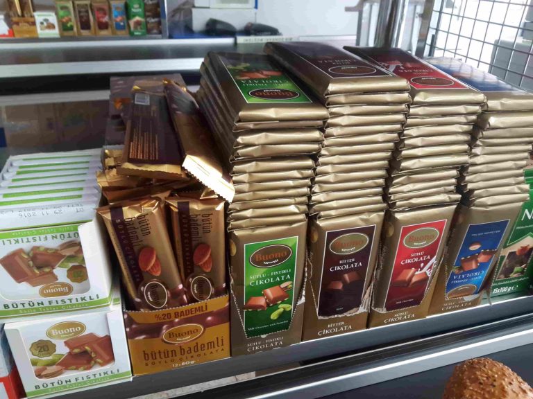 Bim Çikolata Fiyatları 2021 Buono Bitter, Şekersiz Çeşitleri HepKredi