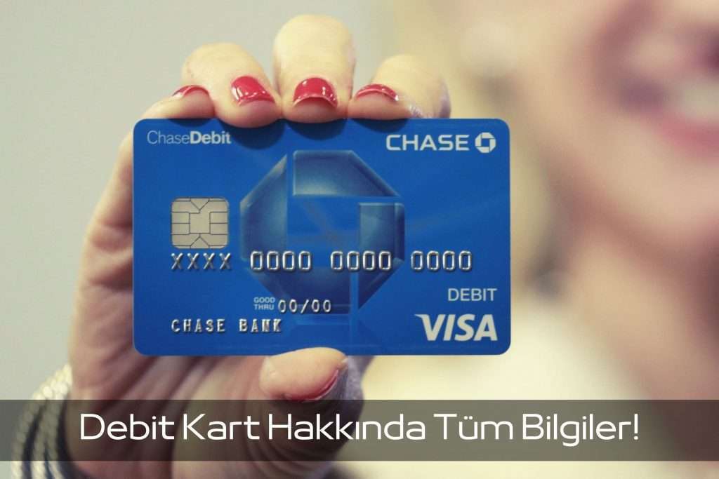 debit kart nedir