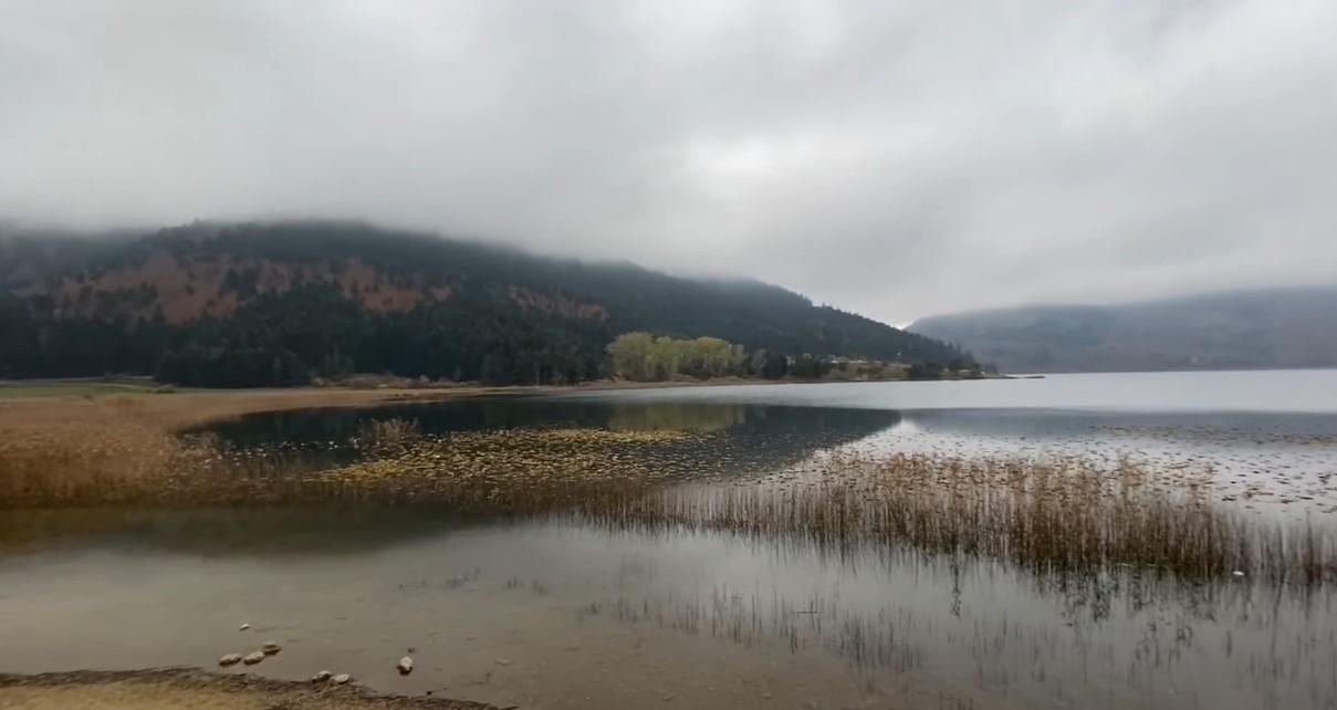 İzmir Çıkışlı Bolu Abant Yedigöller Turu