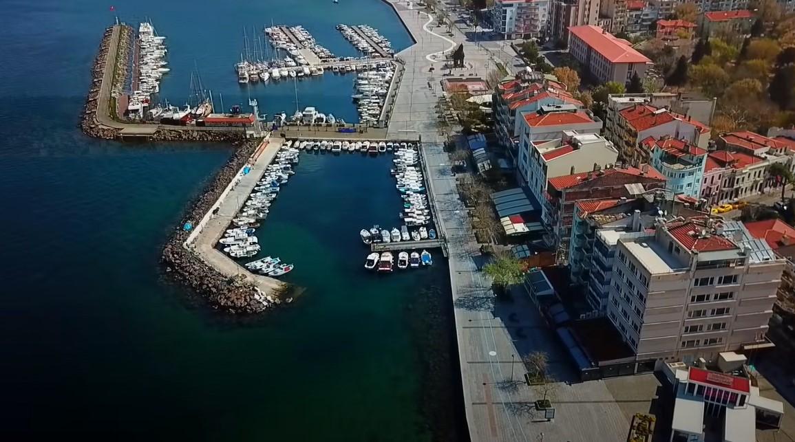 İzmir çıkışlı Çanakkale turları