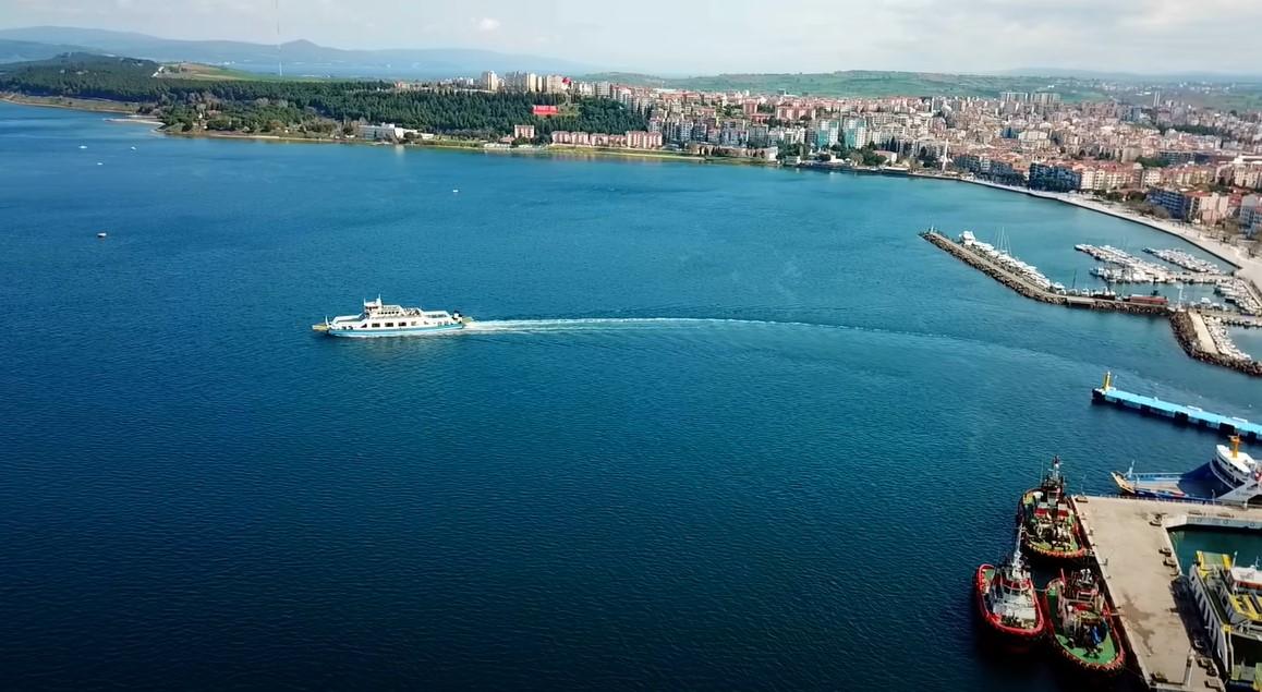 İzmir çıkışlı Çanakkale turu