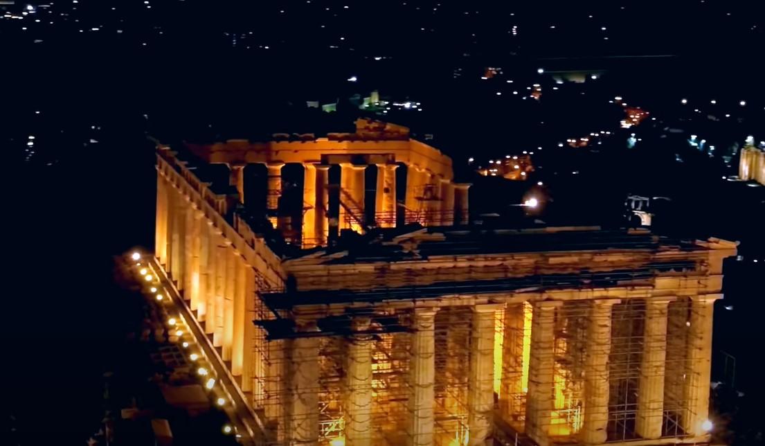 İzmir çıkışlı Yunanistan turları