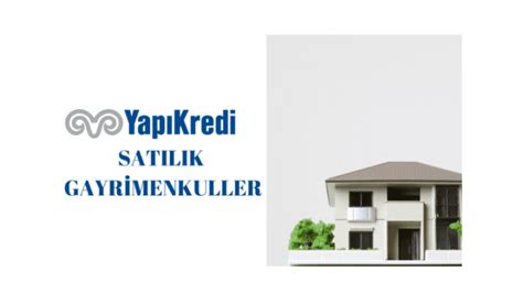 Yapı Kredi Gayrimenkul